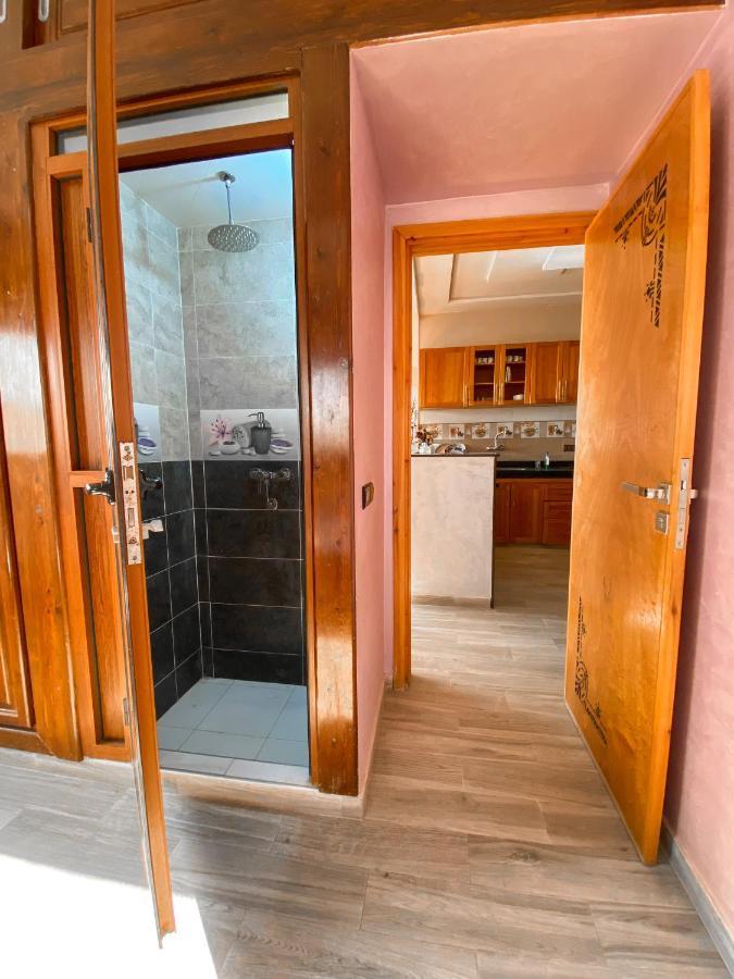 Amouage Anza - Sea View Apartments Agadir Luaran gambar