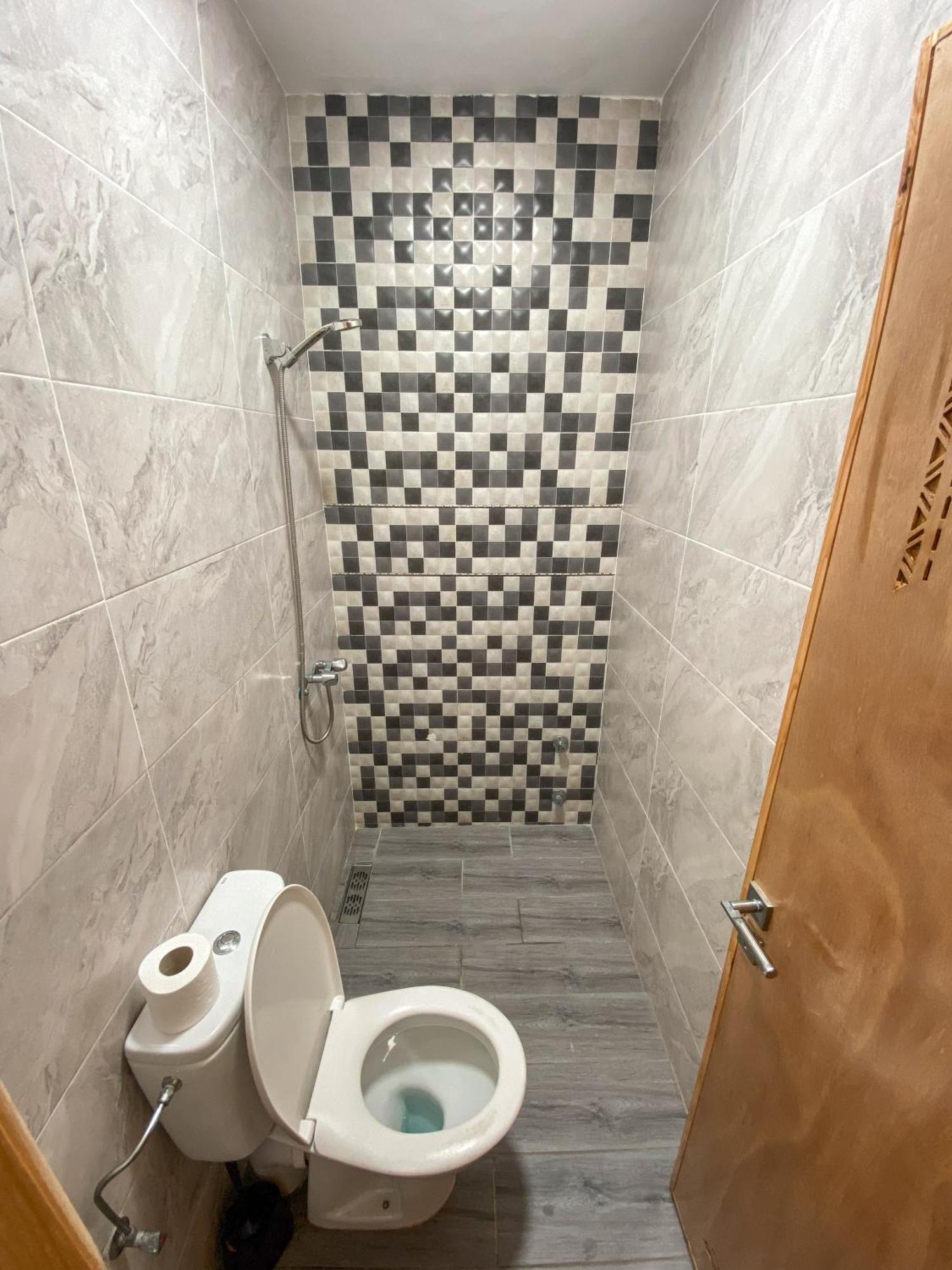 Amouage Anza - Sea View Apartments Agadir Luaran gambar